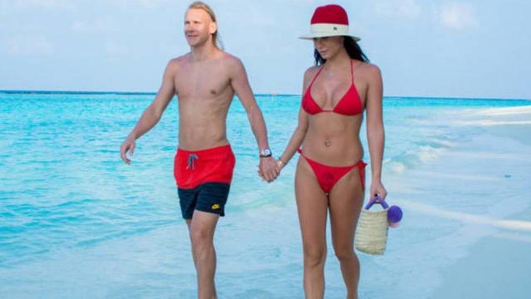 Beşiktaş'ın yeni yengesi Ivana Rugic