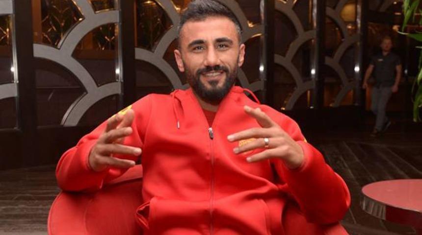 Sel&ccedil;uk Şahin: 'Bu durum, Ozan Tufan i&ccedil;in son olmamalı'