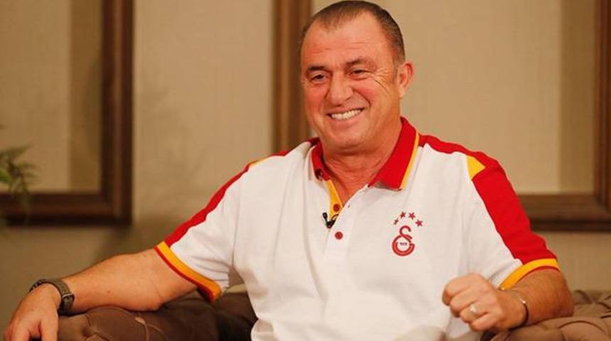 Fatih Terim transferde kendi bağlantılarını kullanacak