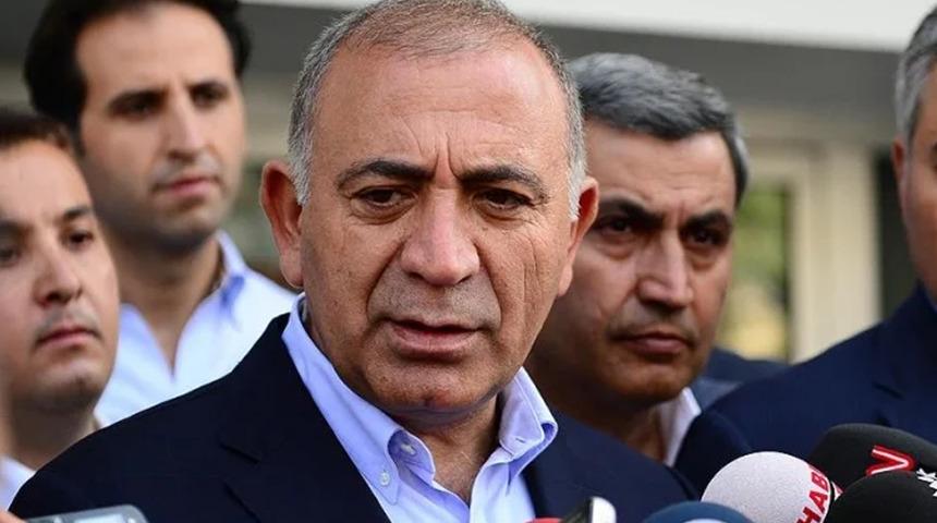 Gürsel Tekin'den tansiyonu yükseltecek açıklama! Tarih ve saat verdi: "O koltuğa oturacağım"