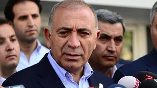 Gürsel Tekin'den tansiyonu yükseltecek açıklama! Tarih ve saat verdi: O koltuğa oturacağım