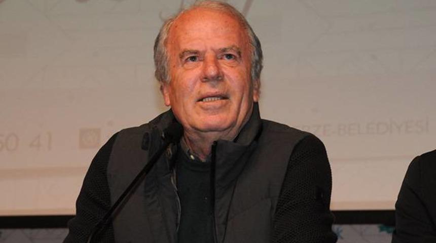 Mustafa Denizli: 'Arda Turan yurt dışında devam etmeli'