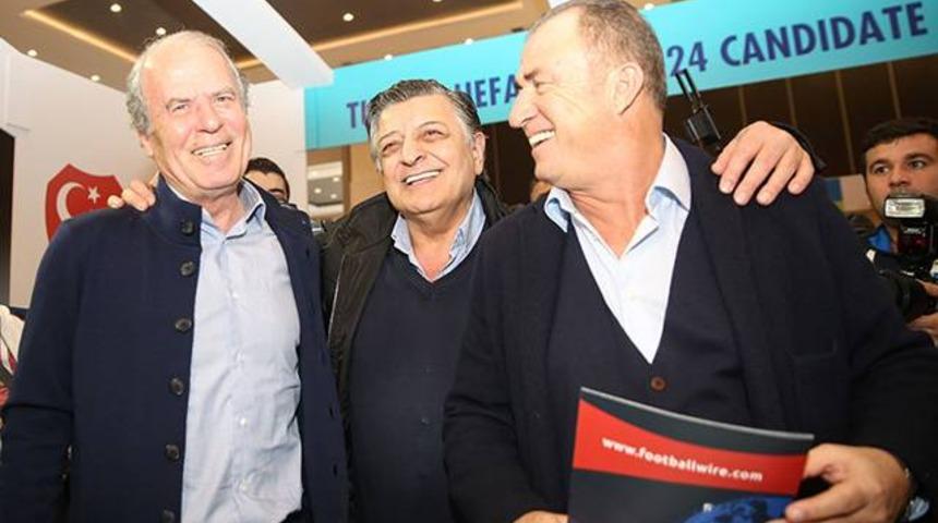 Yılmaz Vural İran Milli Takımı'ndan teklif aldığını açıkladı