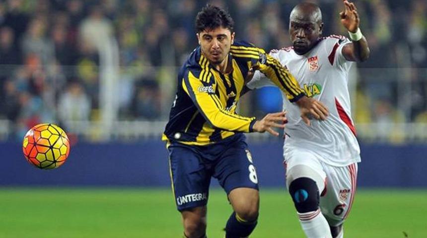Ozan Tufan Real Betis'e gidiyor