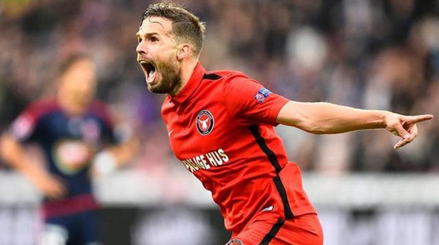 Trabzonspor Filip Novak'ı bitiriyor