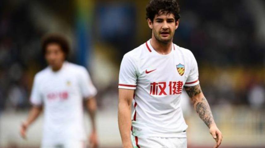 Fatih Terim'in s&uuml;rprizi Pato!