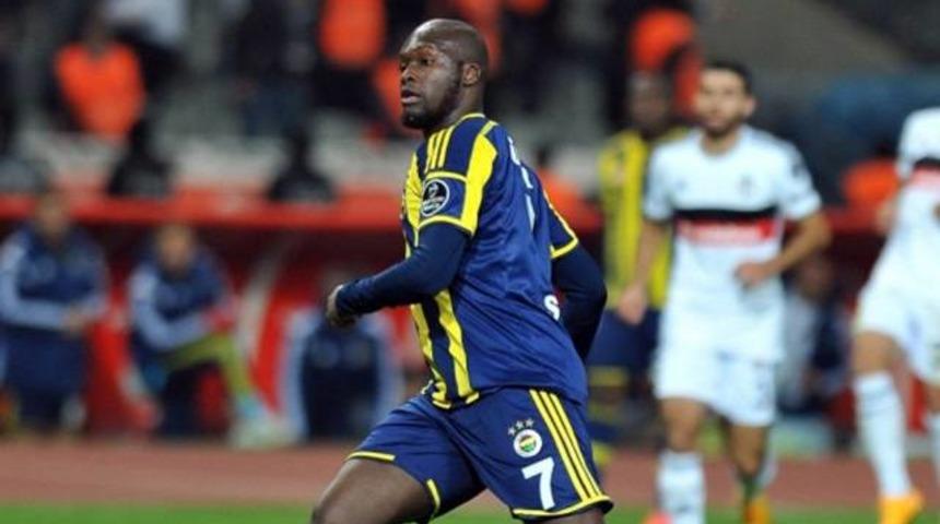 Bursaspor Sow transferinde sona yaklaştı