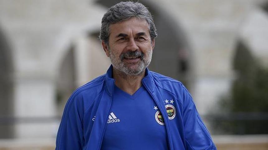 Aykut Kocaman: 'Van Persie de takımdan ayrılacak'