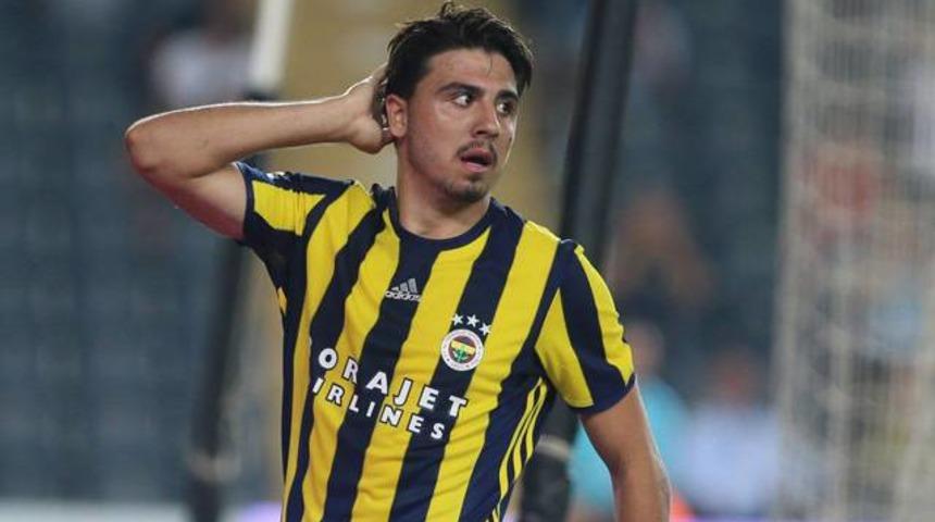 Ozan Tufan, Real Betis ile anlaştı