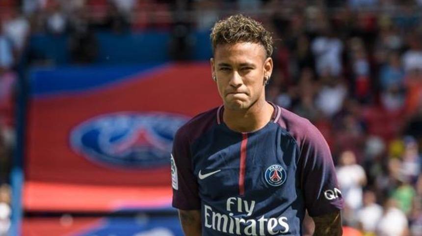 Neymar i&ccedil;in bomba Real Madrid iddiası!