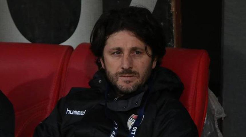 Fatih Tekke, Manisaspor'dan ayrıldı!