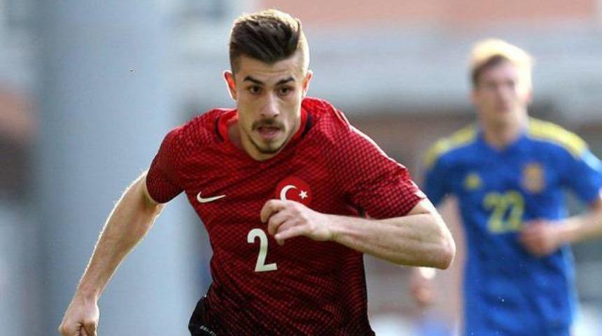 Abdullah Avcı'nın g&ouml;z&uuml; Dorukhan Tok&ouml;z'de