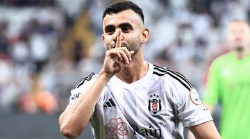 Rachid Ghezzal'dan herkesi şaşırtan hamle! Futbolu bırakacak derken Fransız devine transfer oldu