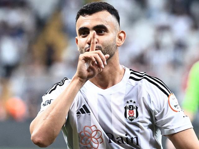 Rachid Ghezzal'dan herkesi şaşırtan hamle! Futbolu bırakacak derken Fransız devine transfer oldu