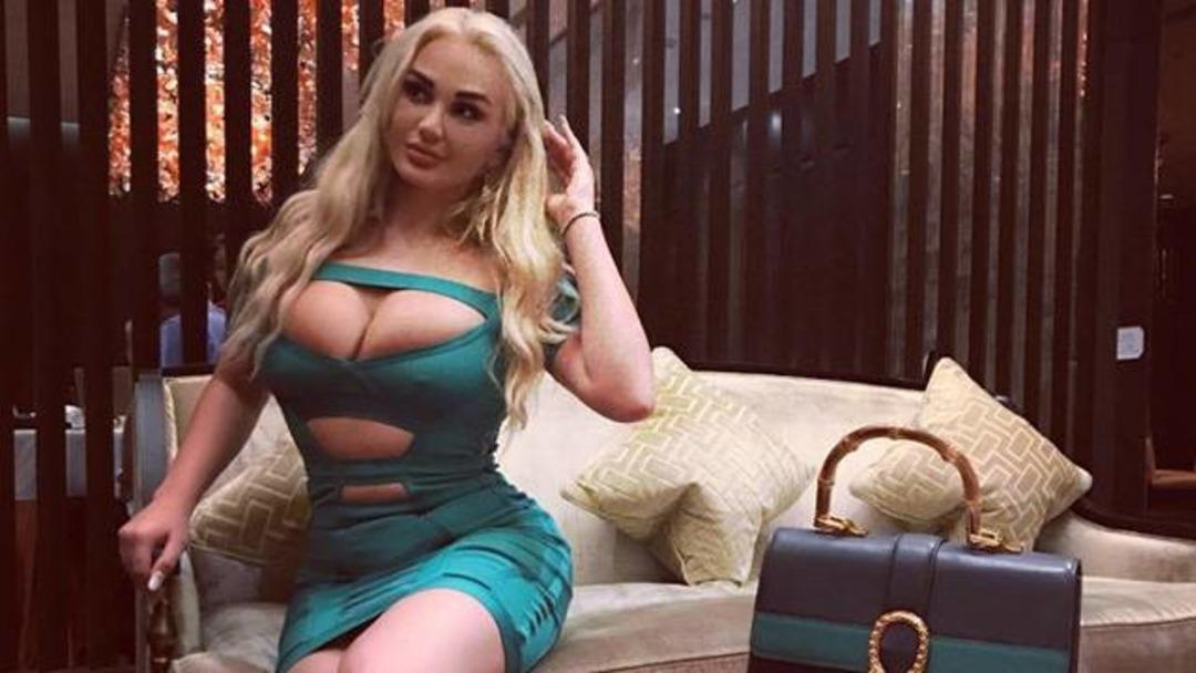 Kamila Kostka, Conor Mcgregor ile ge&ccedil;irdiği geceyi anlattı