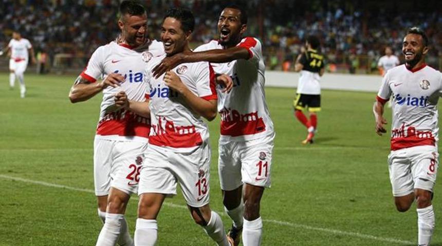 Samir Nasri'de ikinci skandal! İşte o detaylar