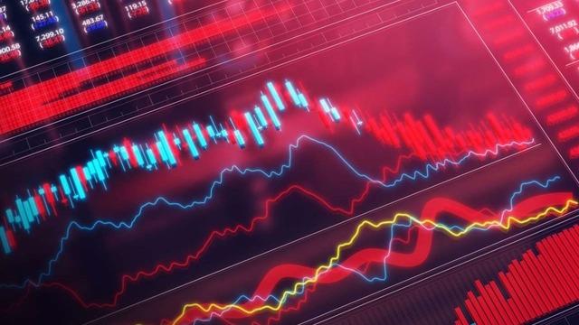 YSK'nın CHP kararı sonrası borsa kapanışta kırmızı mumları yaktı