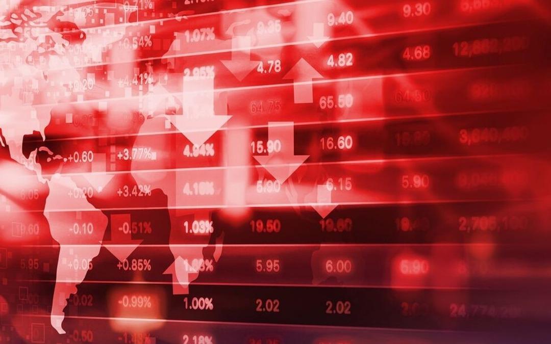 YSK nın CHP kararı sonrası borsa kapanışta kırmızı mumları yaktı 1