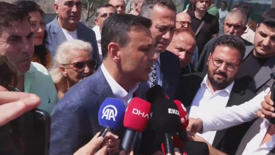 Gürsel Tekin in heyetinde yer alıyordu! Bir isim daha heyetten çekildi 2