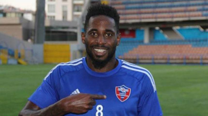 G&ouml;ztepe Poko ile anlaştı