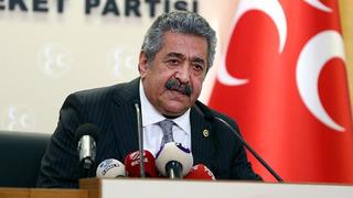 MHP'li Yıldız'dan 'Öcalan' önerisi! 'Zaaf oluşturmaz'