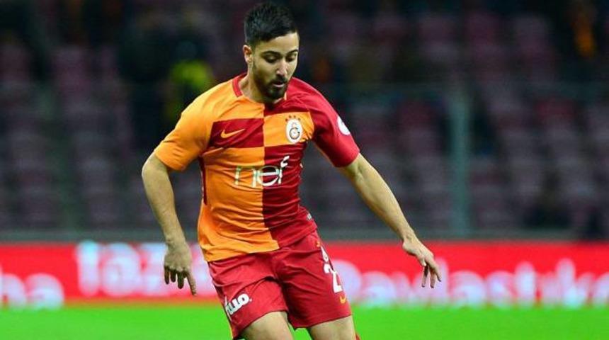Kayserispor, Tarık &Ccedil;amdal'a talip