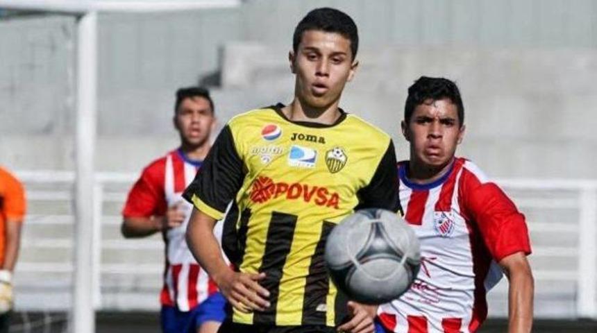 Trabzonspor, Jose Useche'yi İstanbul'a getirdi!