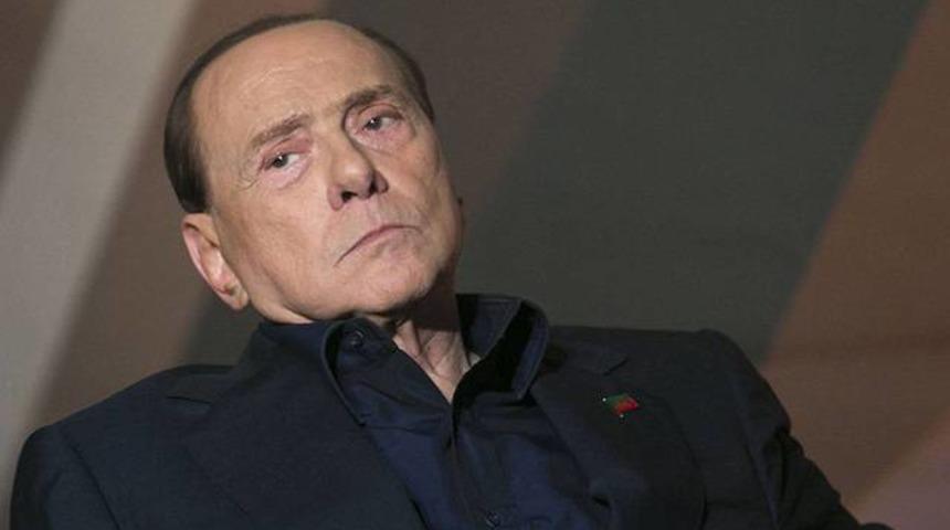 Silvio Berlusconi i&ccedil;in kara para aklama iddiası!