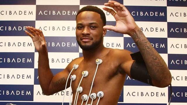Orlando'dan Larin açıklaması: Beşiktaş'ın yaptığı hukuksuzluk