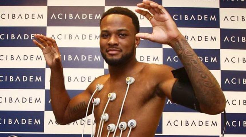 Orlando'dan Larin açıklaması: Beşiktaş'ın yaptığı hukuksuzluk