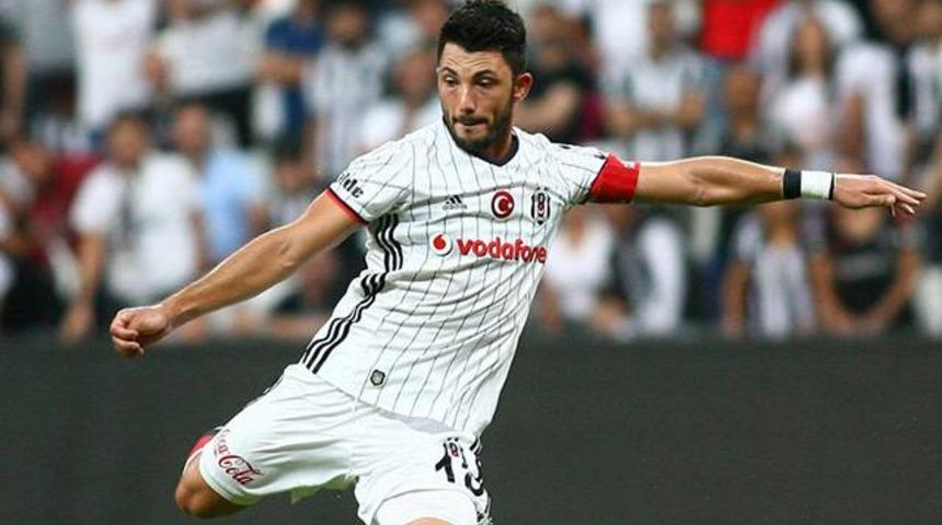 Leverkusen'den sonra Dortmund da Tolgay Arslan'a talip