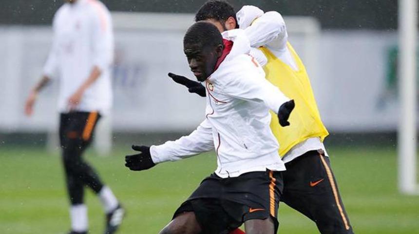 Ndiaye: 'Fenerbah&ccedil;e'yi Kadık&ouml;y'de yeneceğiz'