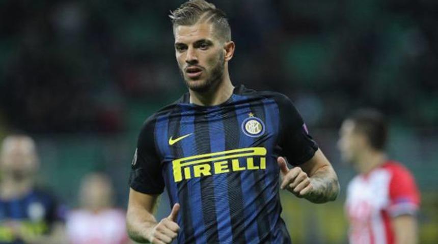 Davide Santon Galatasaray'ı reddetti