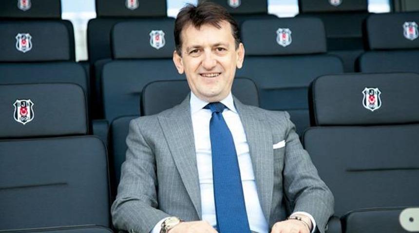 Metin Albayrak: 'Bir forvet daha almak istiyoruz'