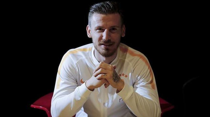 Serdar Aziz: 'Değişiklikler bizi zorladı'