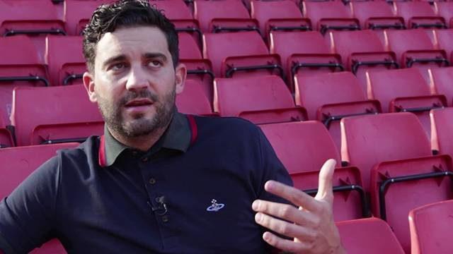 Sonny Pike'nin hazin hayat hikayesi