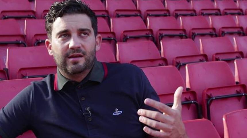 Sonny Pike'nin hazin hayat hikayesi