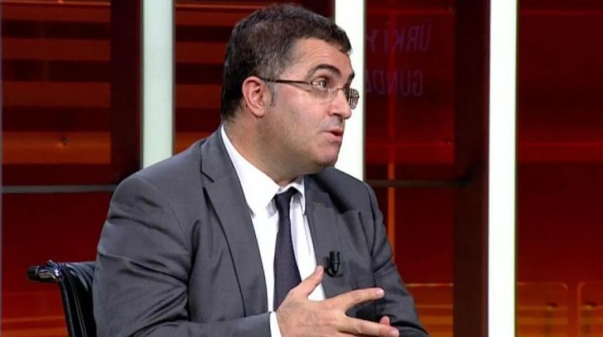 YSK'nın CHP kongre kararları sonrası hukukçu Ersan Şen'den önemli açıklama