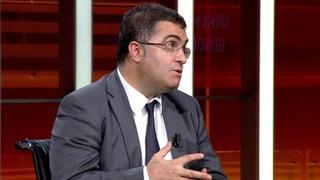 YSK'nın CHP kongre kararları sonrası hukukçu Ersan Şen'den önemli açıklama