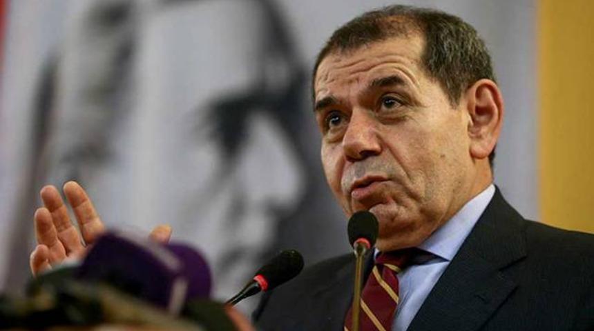 Dursun &Ouml;zbek: "Arda Turan, ekonomik sebeplerle Başakşehir'i tercih etmiştir"