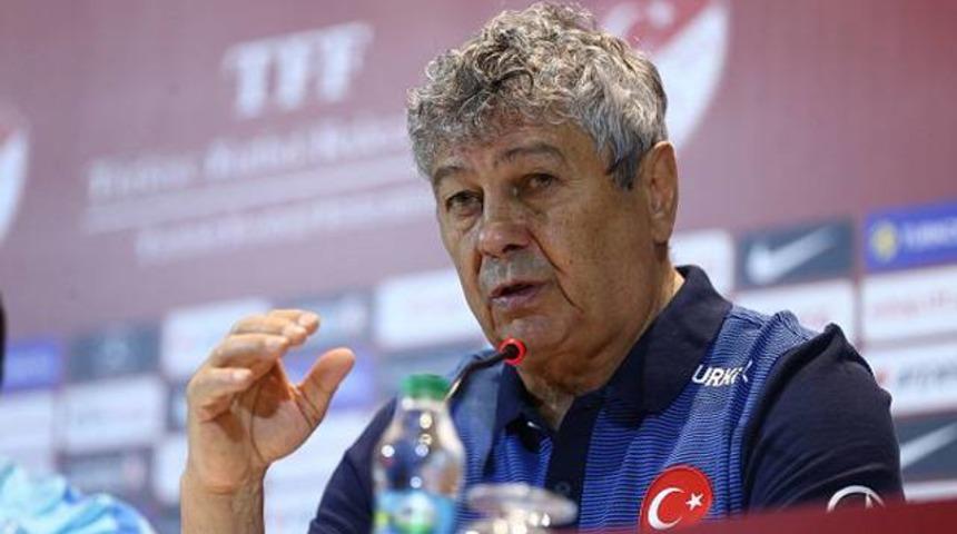 Mircea Lucescu, Berkay &Ouml;zcan'ı ikna etti