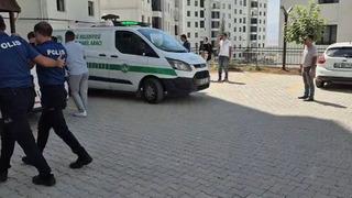 Elazığ'da Başkomiser, silahla vurarak öldürdü! Yasak aşk iddiası