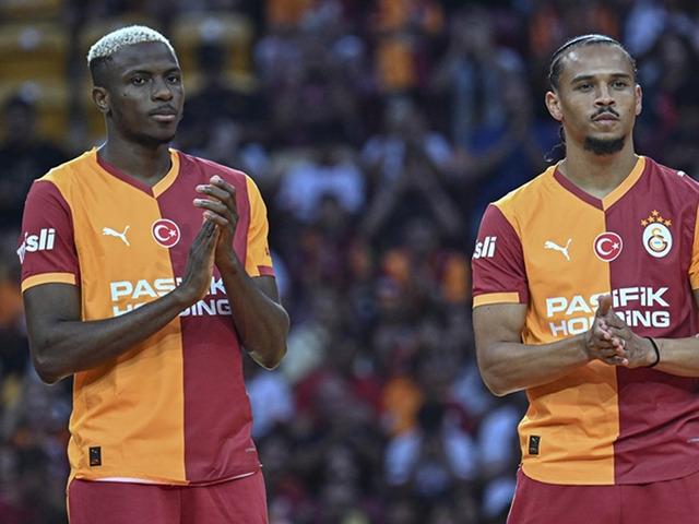 Frankfurt maçı öncesi Almanları Galatasaray korkusu sardı! Çekindikleri için hukuk bürosu kiraladılar