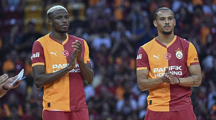 Frankfurt maçı öncesi Almanları Galatasaray korkusu sardı! Çekindikleri için hukuk bürosu kiraladılar