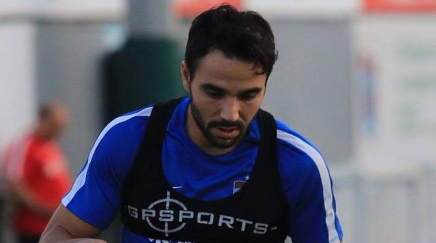 Volkan Şen'in kafası karıştı