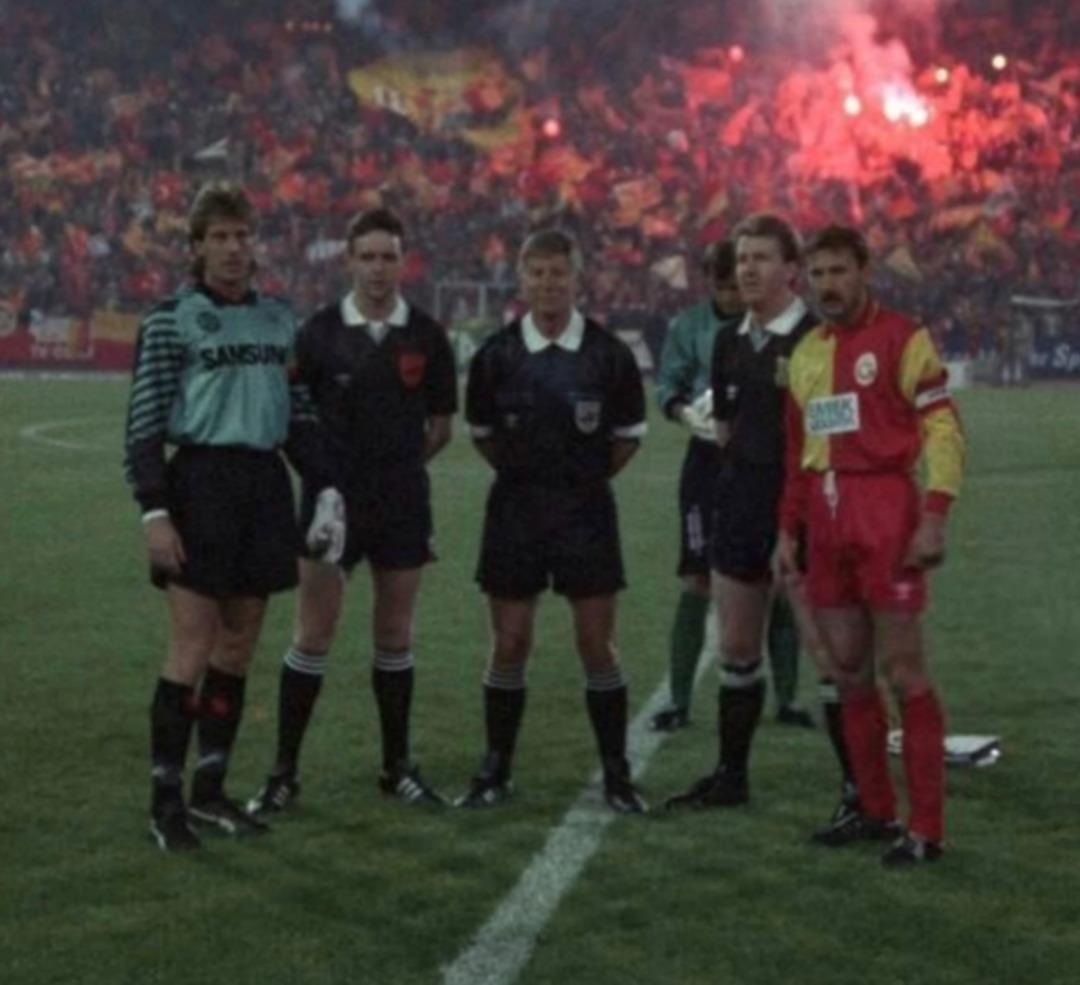 Frankfurt maçı öncesi Almanları Galatasaray korkusu sardı! Çekindikleri için hukuk bürosu kiraladılar 2