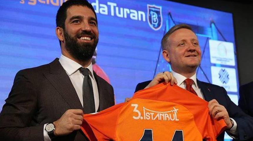 Serdar Ali &Ccedil;elikler'den bomba Arda Turan iddiası!