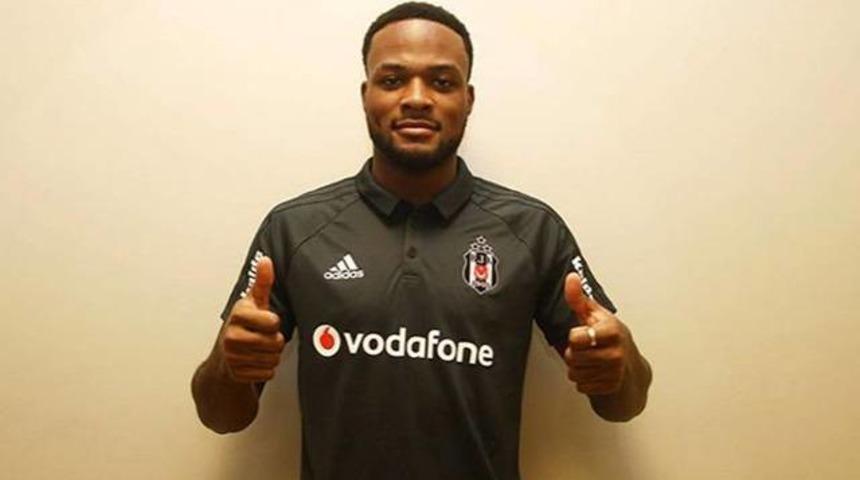 Osmanlıspor'dan Cyle Larin a&ccedil;ıklaması!..