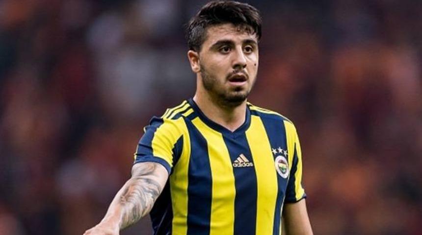 Real Betis'in Ozan Tufan i&ccedil;in girişimde bulunmadığı iddia edildi