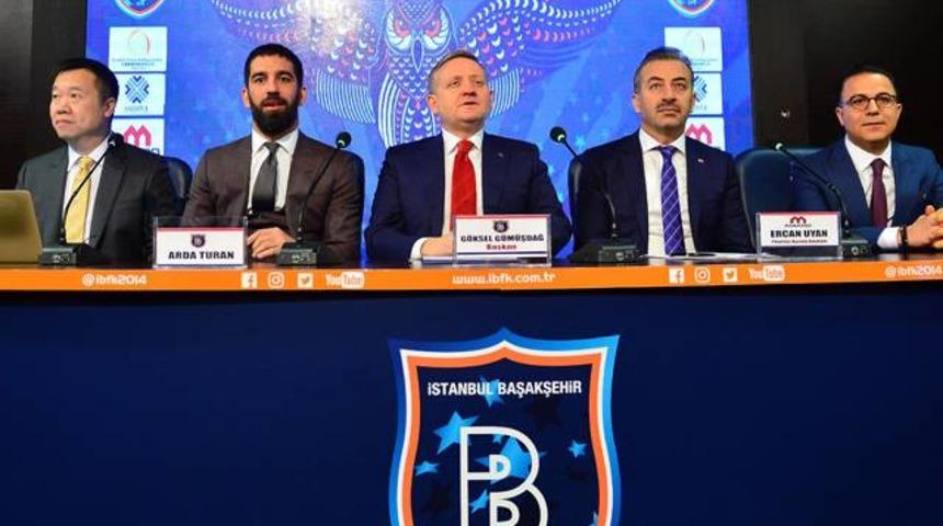 Arda Turan'ın maliyeti belli oldu